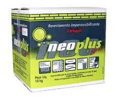 Neoplus Fibras 7000 - Flexível