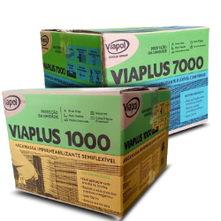 Viaplus 1000 Semi-Flexíve