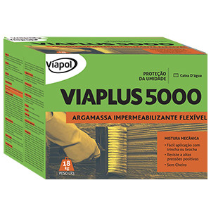 VIAPLUS 5000